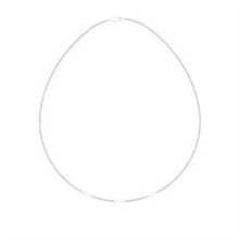 18K Gold Necklace