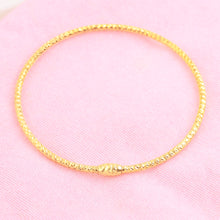 18K Gold Necklace