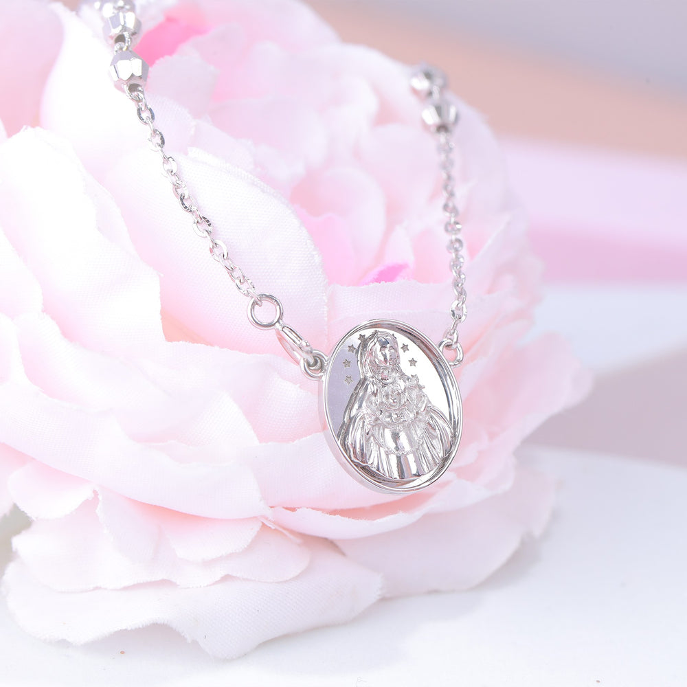 18K Gold Necklace