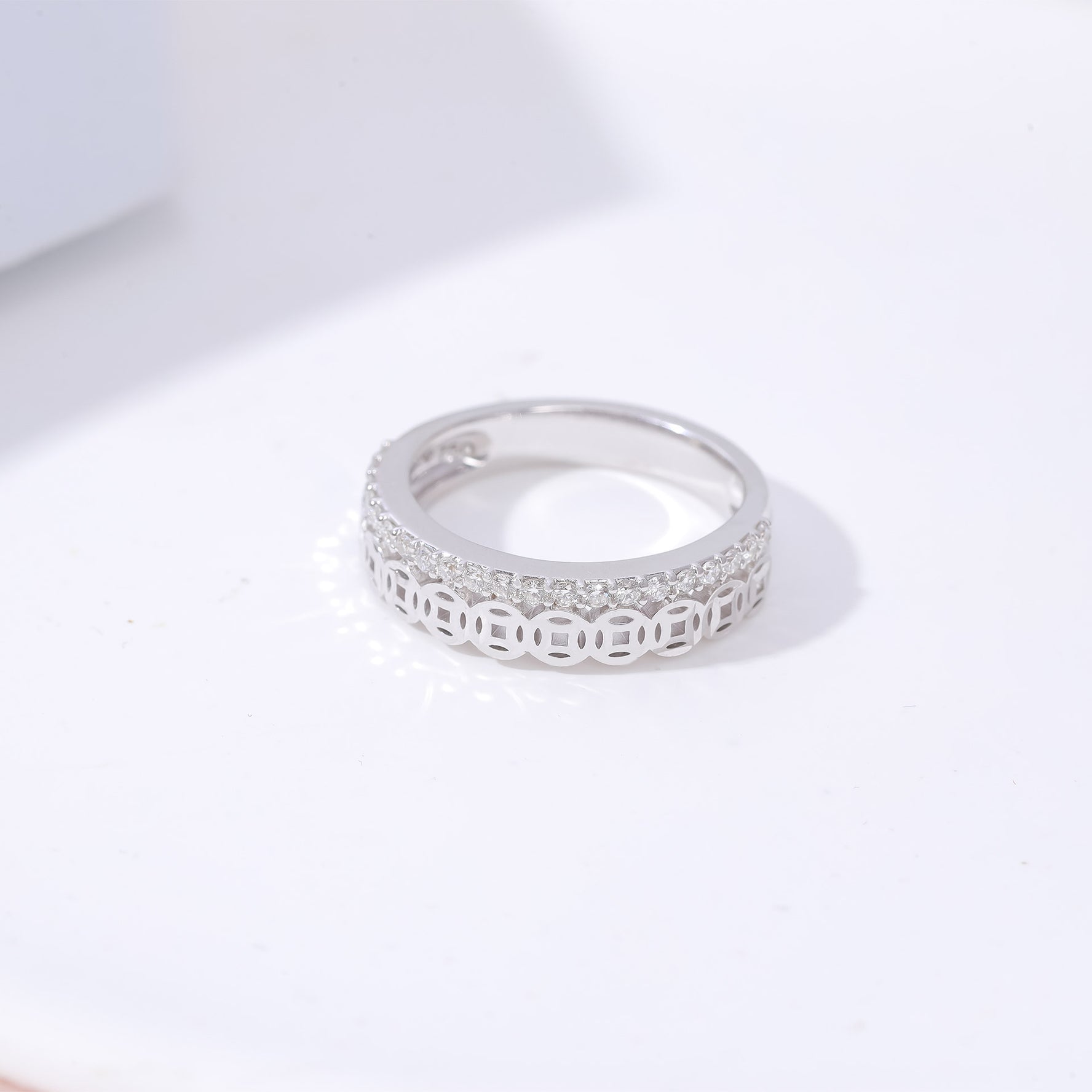Diamond Ring D10791