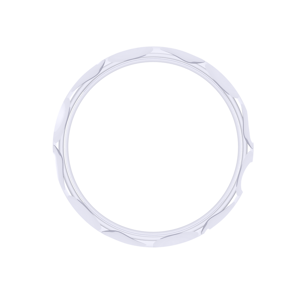 18K Gold Ring D10699