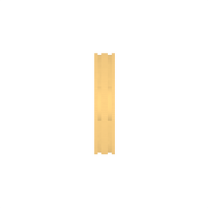 18K Gold Ring