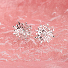 Diamond Earrings E10799