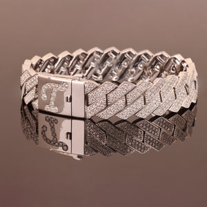 Diamond Bracelet L10287