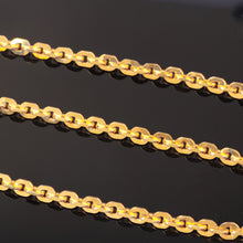 18K Gold Chain