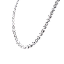 18K Gold Necklace
