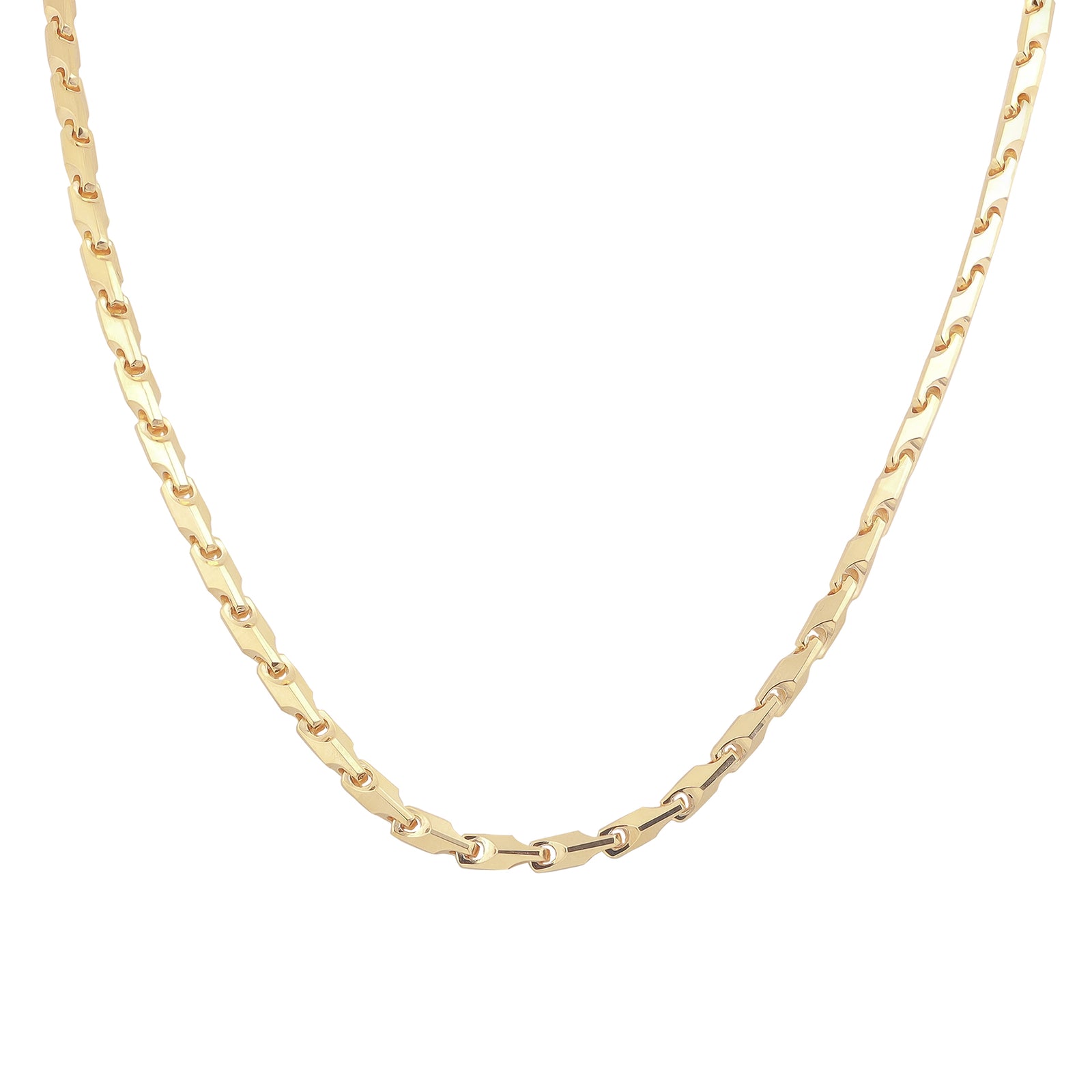 18K Gold Chain