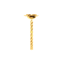 24K Gold Bracelet