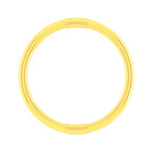 24K Gold Bangle