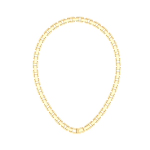 24K Gold Chain