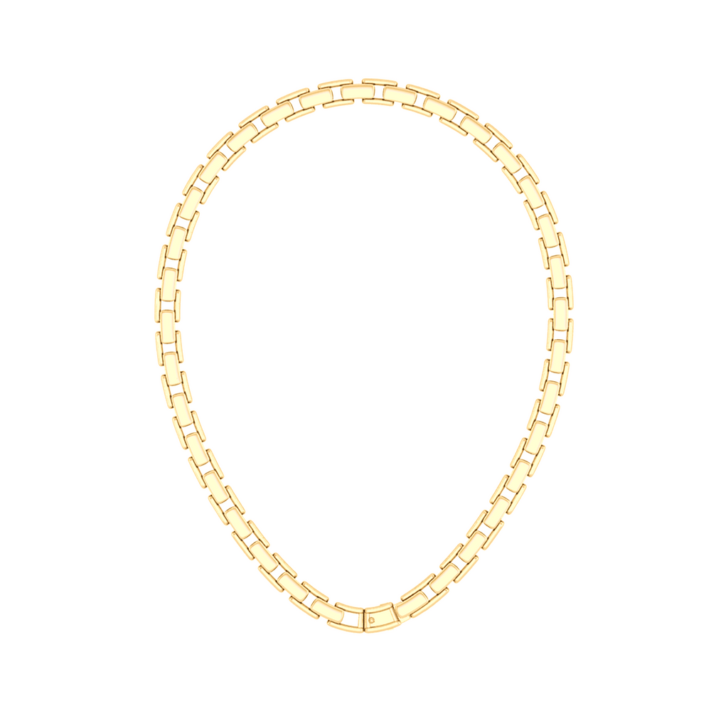24K Gold Chain