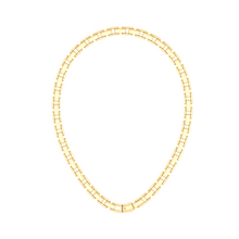 24K Gold Chain