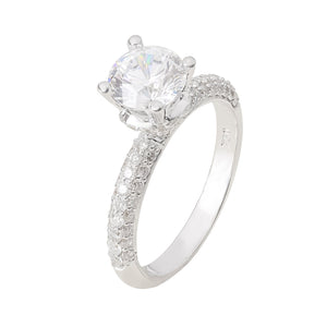 Diamond Ring Mounting