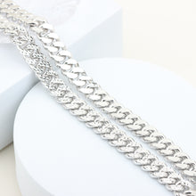 18K Gold Chain