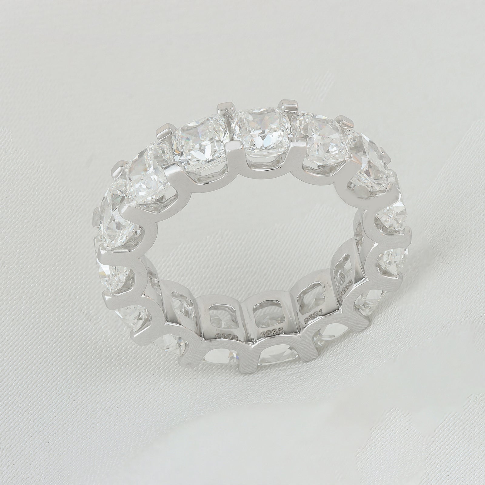 Diamond Ring Mounting