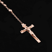 18K Gold Necklace