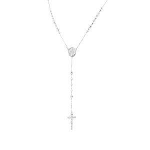 18K Gold Necklace
