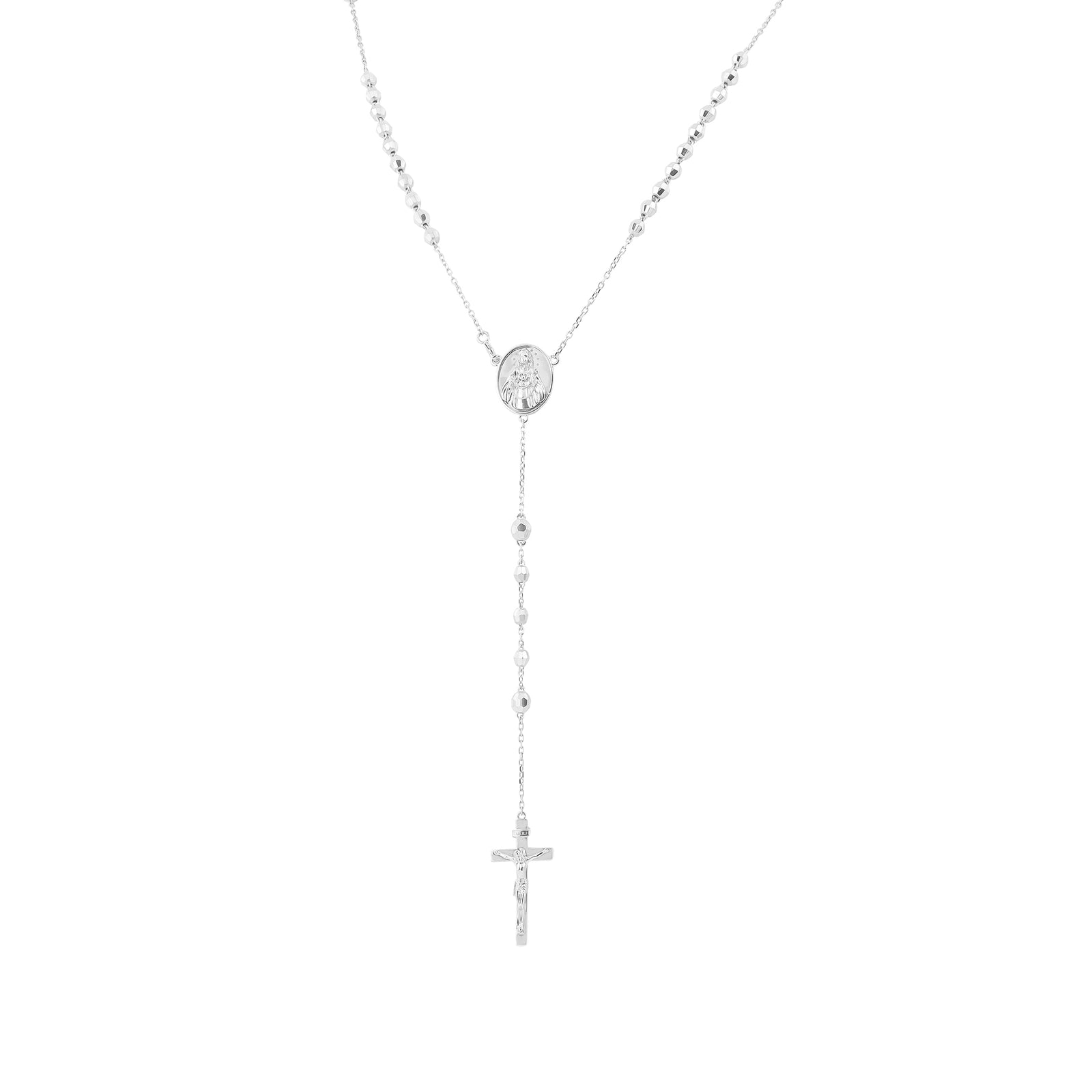 18K Gold Necklace