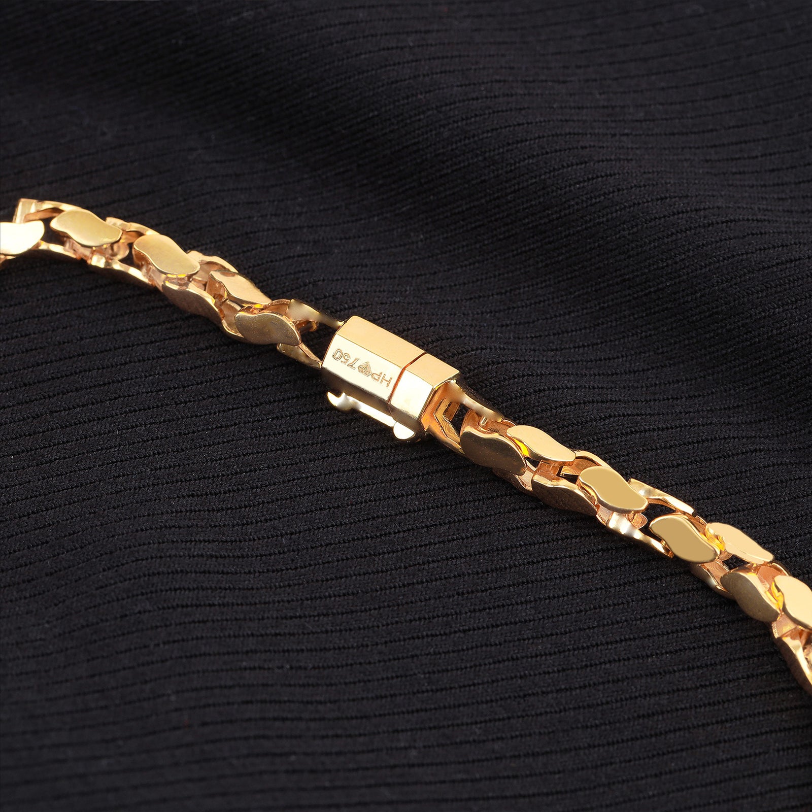 18K Gold Chain