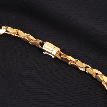18K Gold Chain