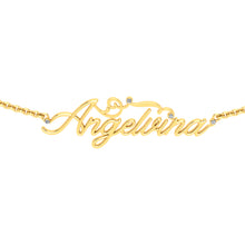 Diamond Necklace N10169