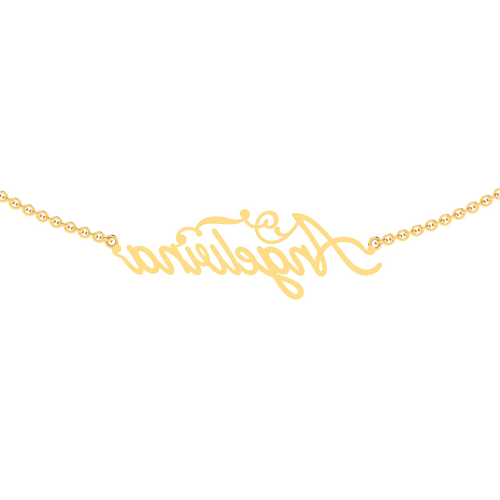 Diamond Necklace N10169