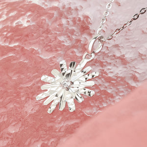 Diamond Pendant