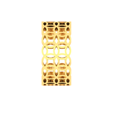 18K Gold Rings