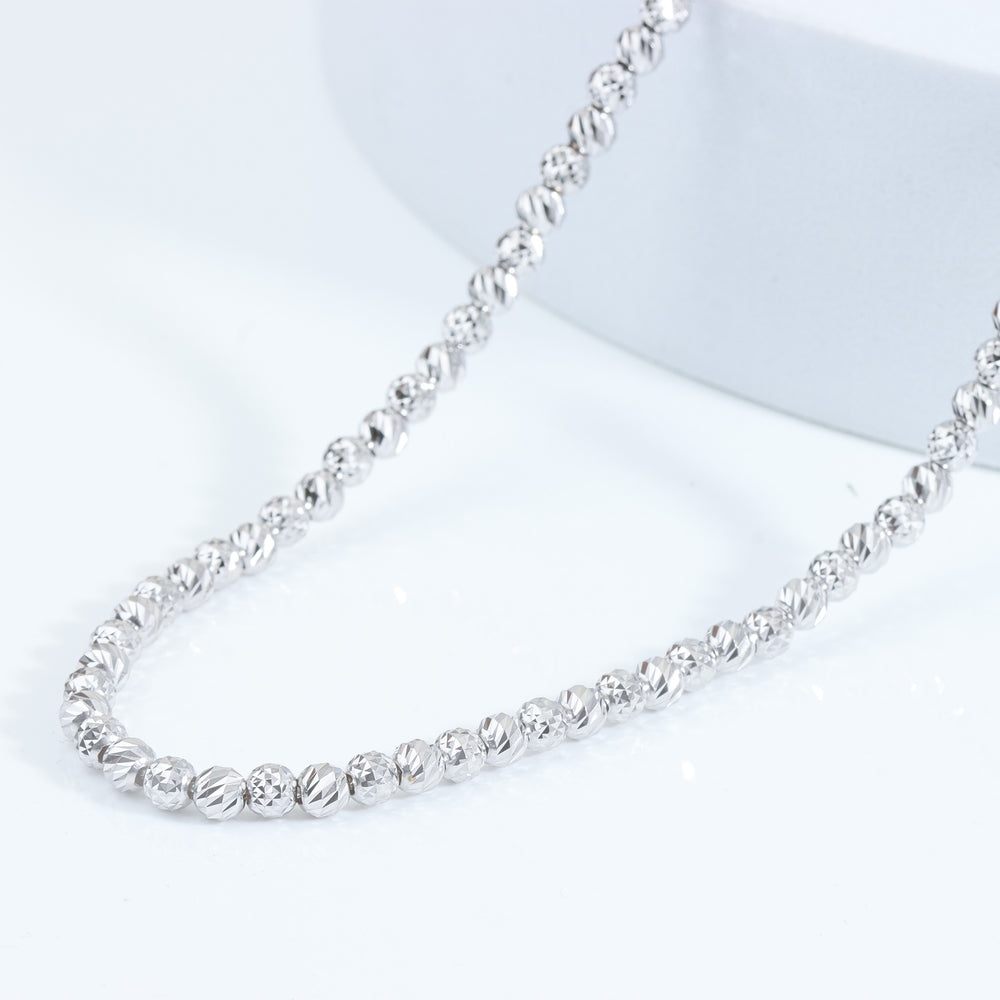 18K Gold Chain