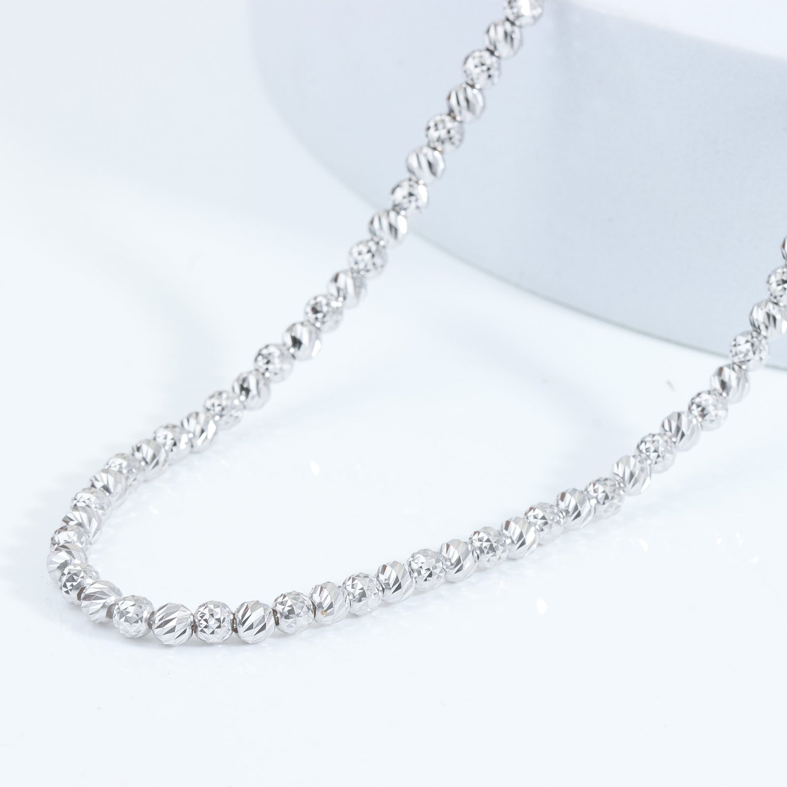 18K Gold Chain
