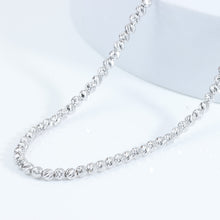 18K Gold Chain
