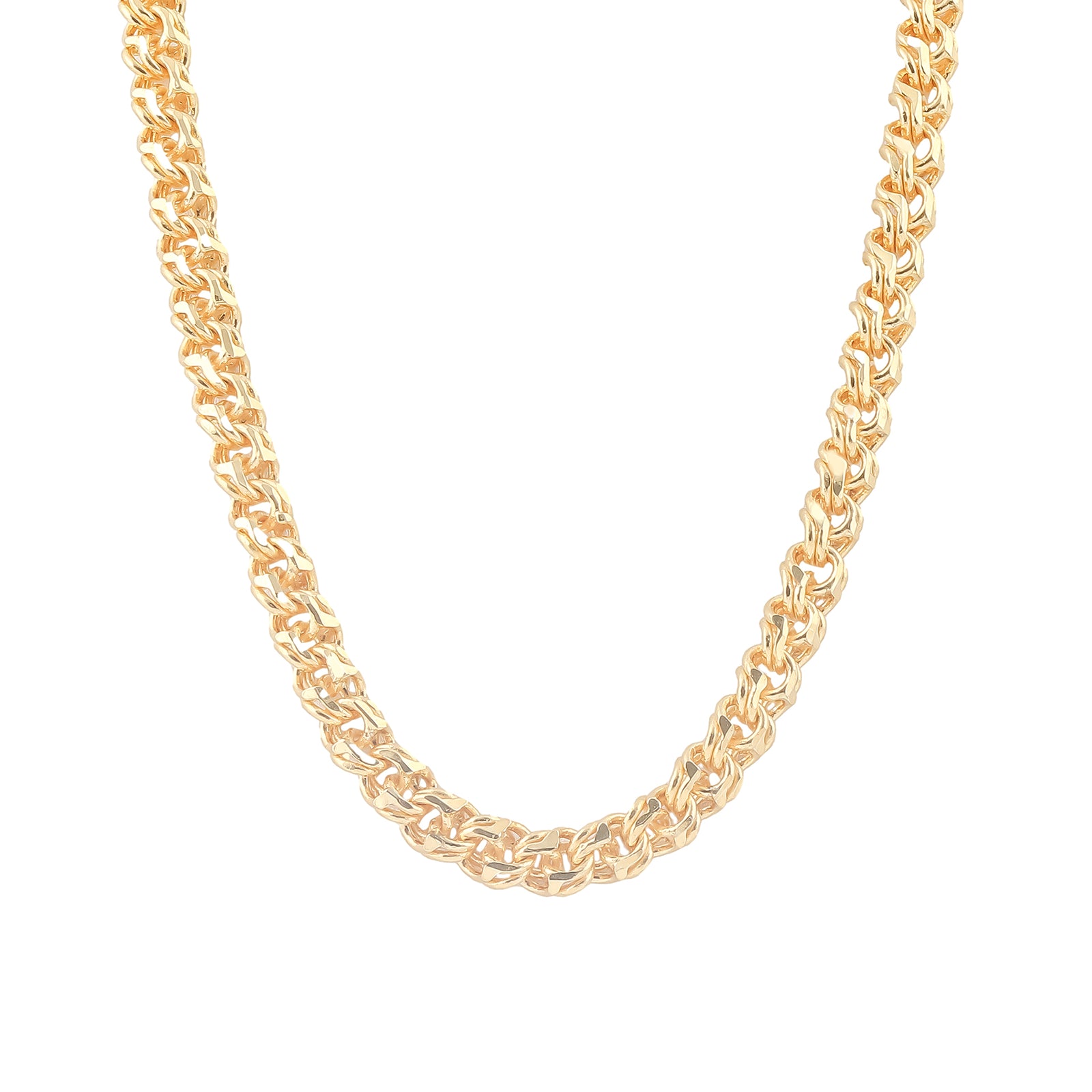 24K Gold Chain
