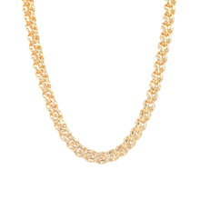 24K Gold Chain