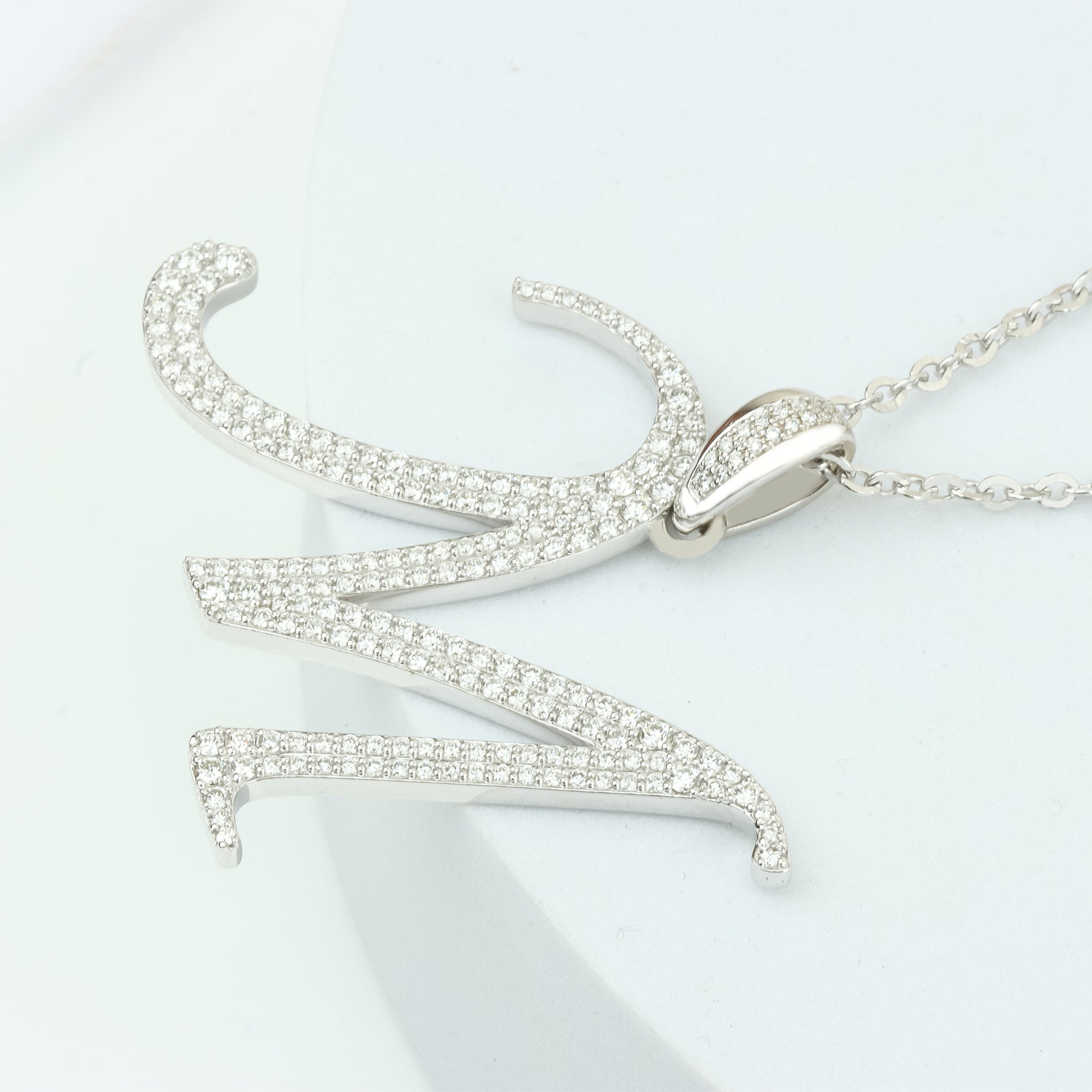Diamond Pendant P10885