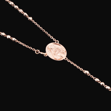 18K Gold Necklace