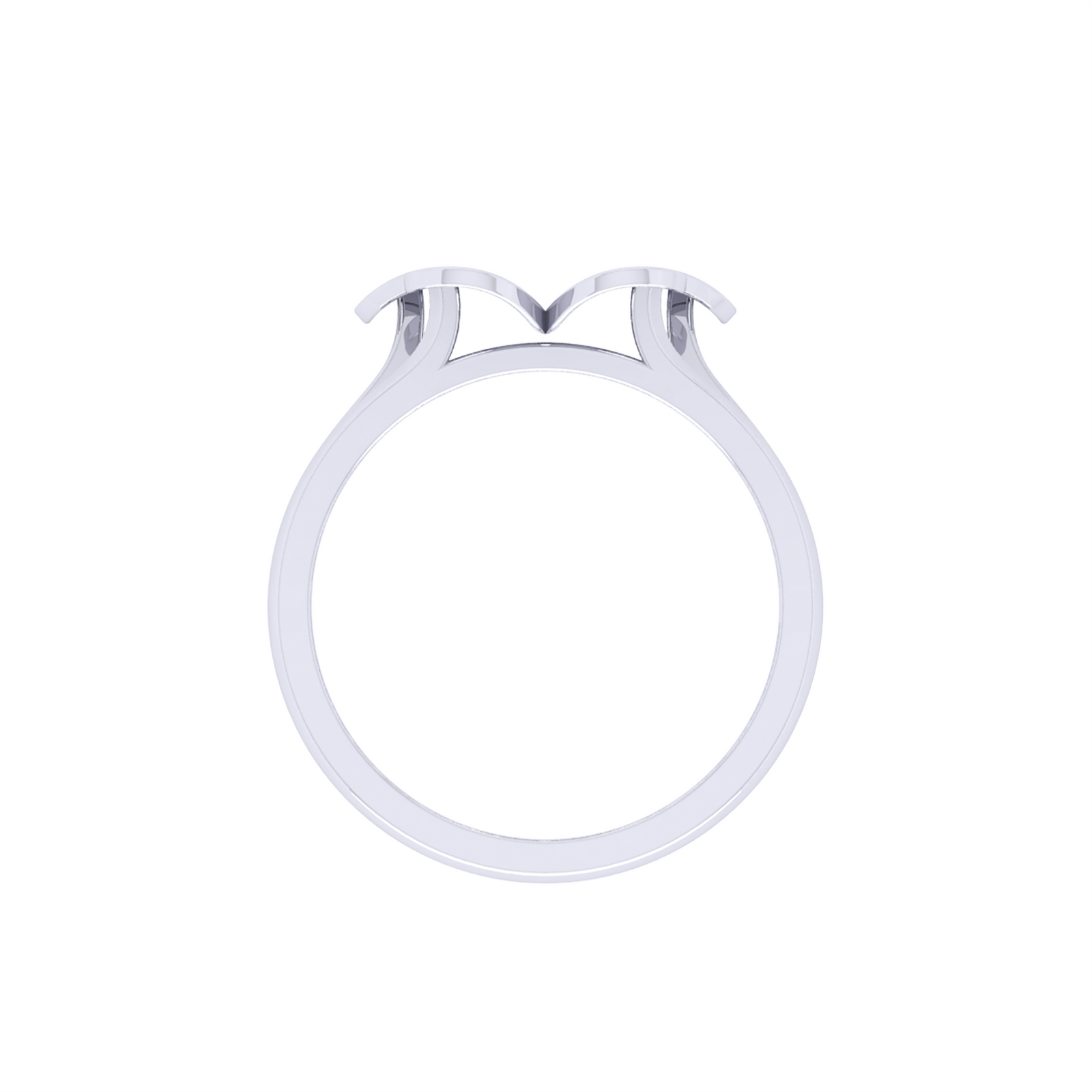 18K Gold Ring