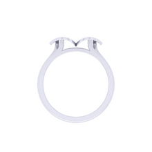 18K Gold Ring