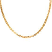 18K Gold Chain