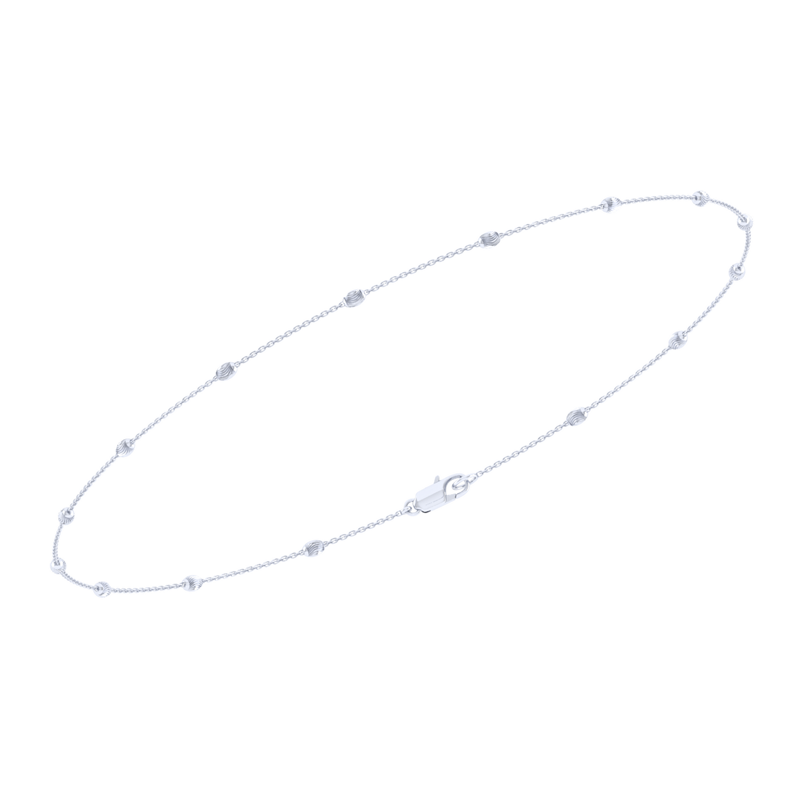 18K Gold Necklace