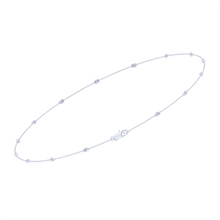 18K Gold Necklace