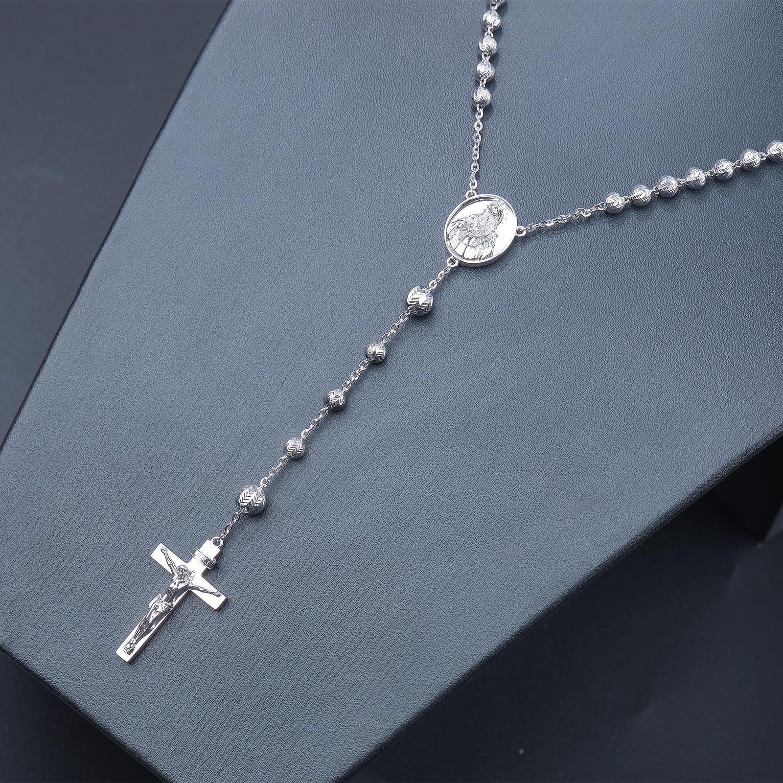18K Gold Necklace