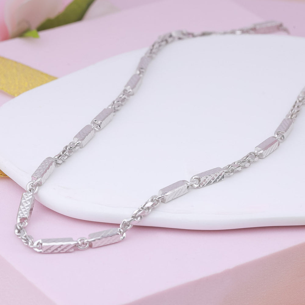 18k Gold Chain C10079