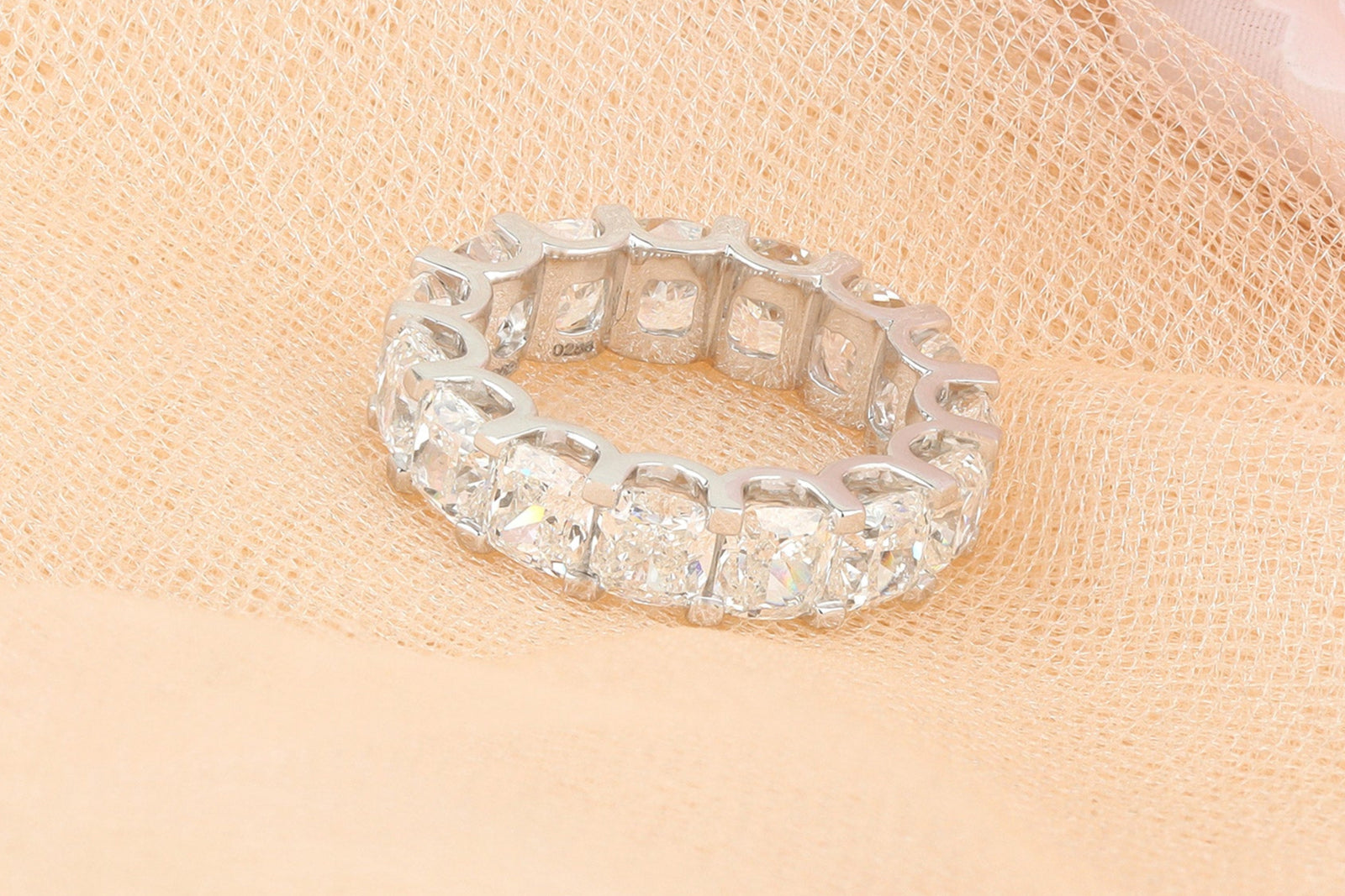 Diamond Ring Mounting