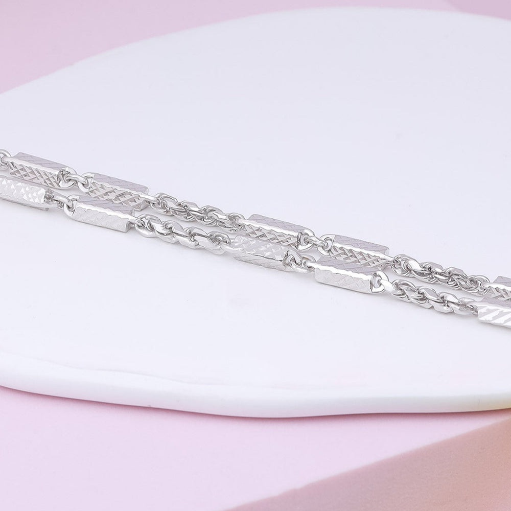 18k Gold Chain C10079