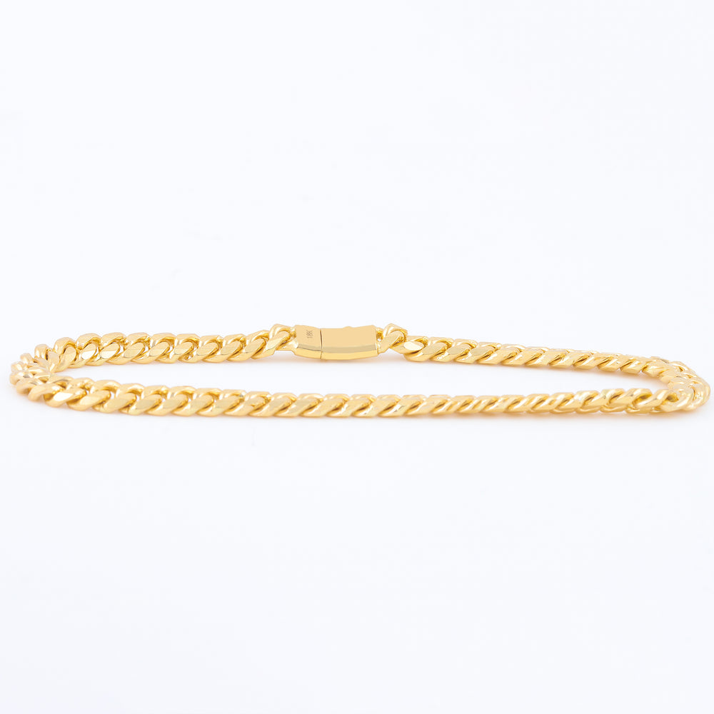 Diamond Bracelet L10382