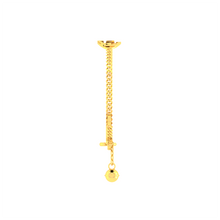 24K Gold Bracelet