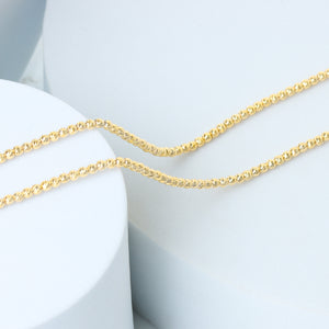 18K Gold Chain