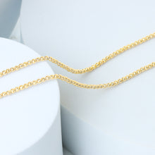 18K Gold Chain