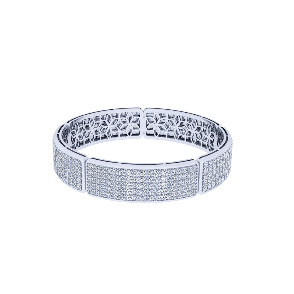 Diamond Bracelet L10001