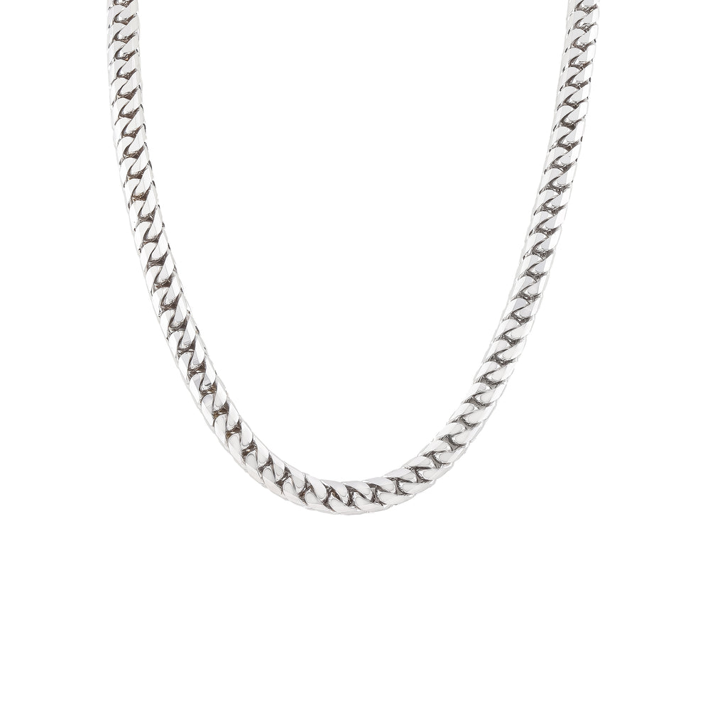 18K Gold Chain